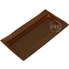 فاكيوم لعلب الشوكولا | Chocolate Tray N1250