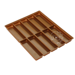 فاكيوم لعلب الشوكولا | Chocolate Tray N1252