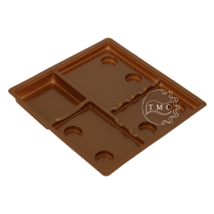فاكيوم لعلب الشوكولا | Chocolate Tray N1253