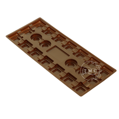 فاكيوم لعلب الشوكولا | Chocolate Tray N1255