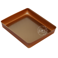 فاكيوم لعلب الشوكولا | Chocolate Tray N1257