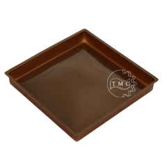 فاكيوم لعلب الشوكولا | Chocolate Tray N126