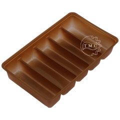 فاكيوم لعلب الشوكولا | Chocolate Tray N1261