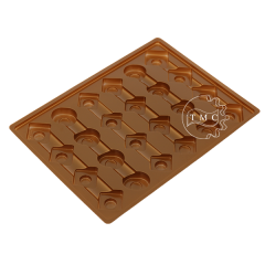 فاكيوم لعلب الشوكولا | Chocolate Tray N1269