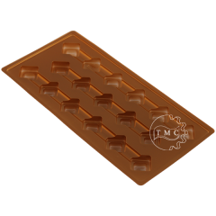 فاكيوم لعلب الشوكولا | Chocolate Tray N1271