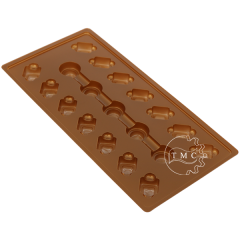 فاكيوم لعلب الشوكولا | Chocolate Tray N1274