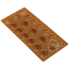 فاكيوم لعلب الشوكولا | Chocolate Tray N1276