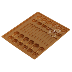 فاكيوم لعلب الشوكولا | Chocolate Tray N1278