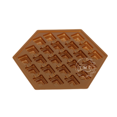 فاكيوم لعلب الشوكولا | Chocolate Tray N1280
