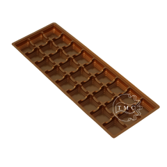 فاكيوم لعلب الشوكولا | Chocolate Tray N1285