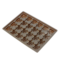 فاكيوم لعلب الشوكولا | Chocolate Tray N1287