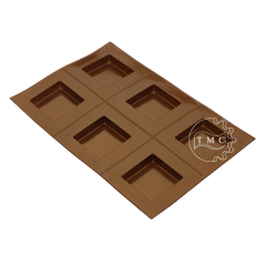 فاكيوم لعلب الشوكولا | Chocolate Tray N129