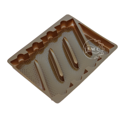 فاكيوم لعلب الشوكولا | Chocolate Tray N1290