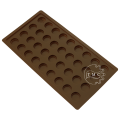 فاكيوم لعلب الشوكولا | Chocolate Tray N1291