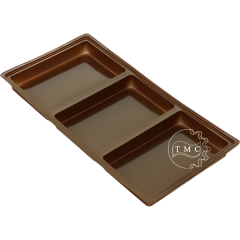فاكيوم لعلب الشوكولا | Chocolate Tray N1292