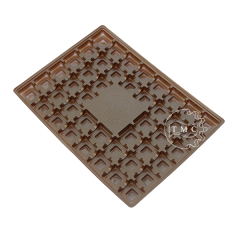 فاكيوم لعلب الشوكولا | Chocolate Tray N1297