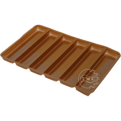  فاكيوم لعلب الشوكولا | Chocolate Tray N131