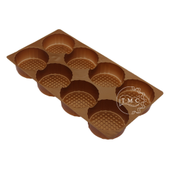 فاكيوم لعلب الشوكولا | Chocolate Tray N132