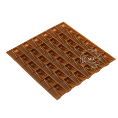 فاكيوم لعلب الشوكولا | Chocolate Tray N141