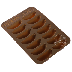 فاكيوم لعلب الشوكولا | Chocolate Tray N151