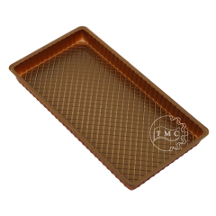 فاكيوم لعلب الشوكولا | Chocolate Tray N157