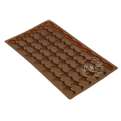 قاعدة فاكيوم لعلب الشوكولا | Chocolate Tray N176