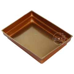 فاكيوم لعلب الشوكولا | Chocolate Tray N182
