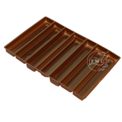 قاعدة فاكيوم لعلب الشوكولا | Chocolate Tray N184