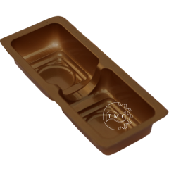 فاكيوم لعلب الشوكولا | Chocolate Tray N187