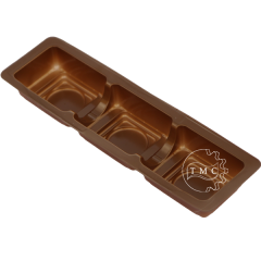 فاكيوم لعلب الشوكولا | Chocolate Tray N188