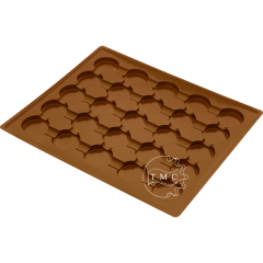 فاكيوم لعلب الشوكولا | Chocolate Tray N190