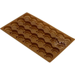 فاكيوم لعلب الشوكولا | Chocolate Tray N192