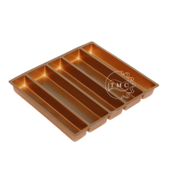 قاعدة فاكيوم لعلب الشوكولا | Chocolate Tray N193