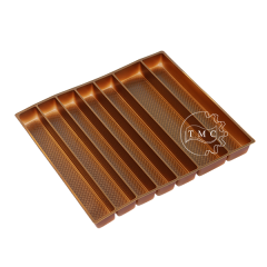 قاعدة فاكيوم لعلب الشوكولا | Chocolate Tray N197