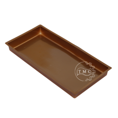 قاعدة فاكيوم لعلب الشوكولا | Chocolate Tray N201