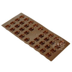 فاكيوم لعلب الشوكولا | Chocolate Tray N202