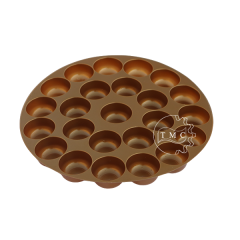 فاكيوم لعلب الشوكولا | Chocolate Tray N204