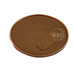 فاكيوم لعلب الشوكولا | Chocolate Tray N205