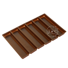 فاكيوم لعلب الشوكولا | Chocolate Tray N208