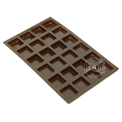 فاكيوم لعلب الشوكولا | Chocolate Tray N209
