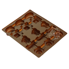 فاكيوم لعلب الشوكولا | Chocolate Tray N212