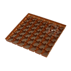 فاكيوم لعلب الشوكولا | Chocolate Tray N216