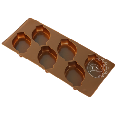 فاكيوم لعلب الشوكولا | Chocolate Tray N219