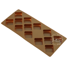 فاكيوم لعلب الشوكولا | Chocolate Tray N220