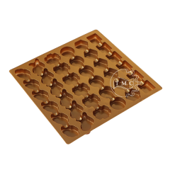 فاكيوم لعلب الشوكولا | Chocolate Tray N228