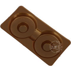 فاكيوم لعلب الشوكولا | Chocolate Tray N240