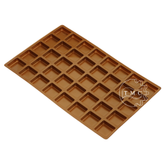 قاعدة فاكيوم لعلب الشوكولا | Chocolate Tray N249