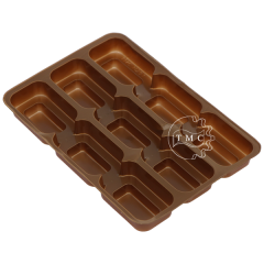 فاكيوم لعلب الشوكولا | Chocolate Tray N251