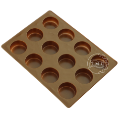 فاكيوم لعلب الشوكولا | Chocolate Tray N252