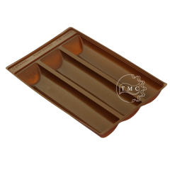 قاعدة فاكيوم لعلب الشوكولا | Chocolate Tray N260